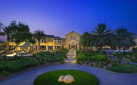 Arabian Ranches Golf Club
